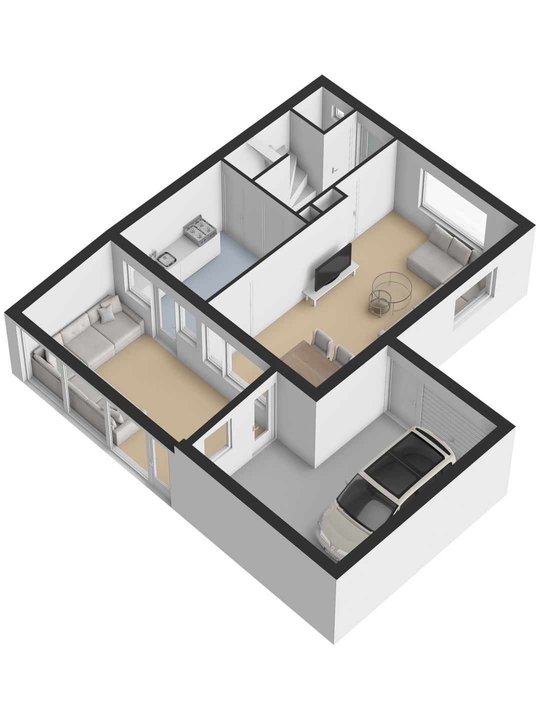 Foto 38 van Burg Herckenrathlaan 39