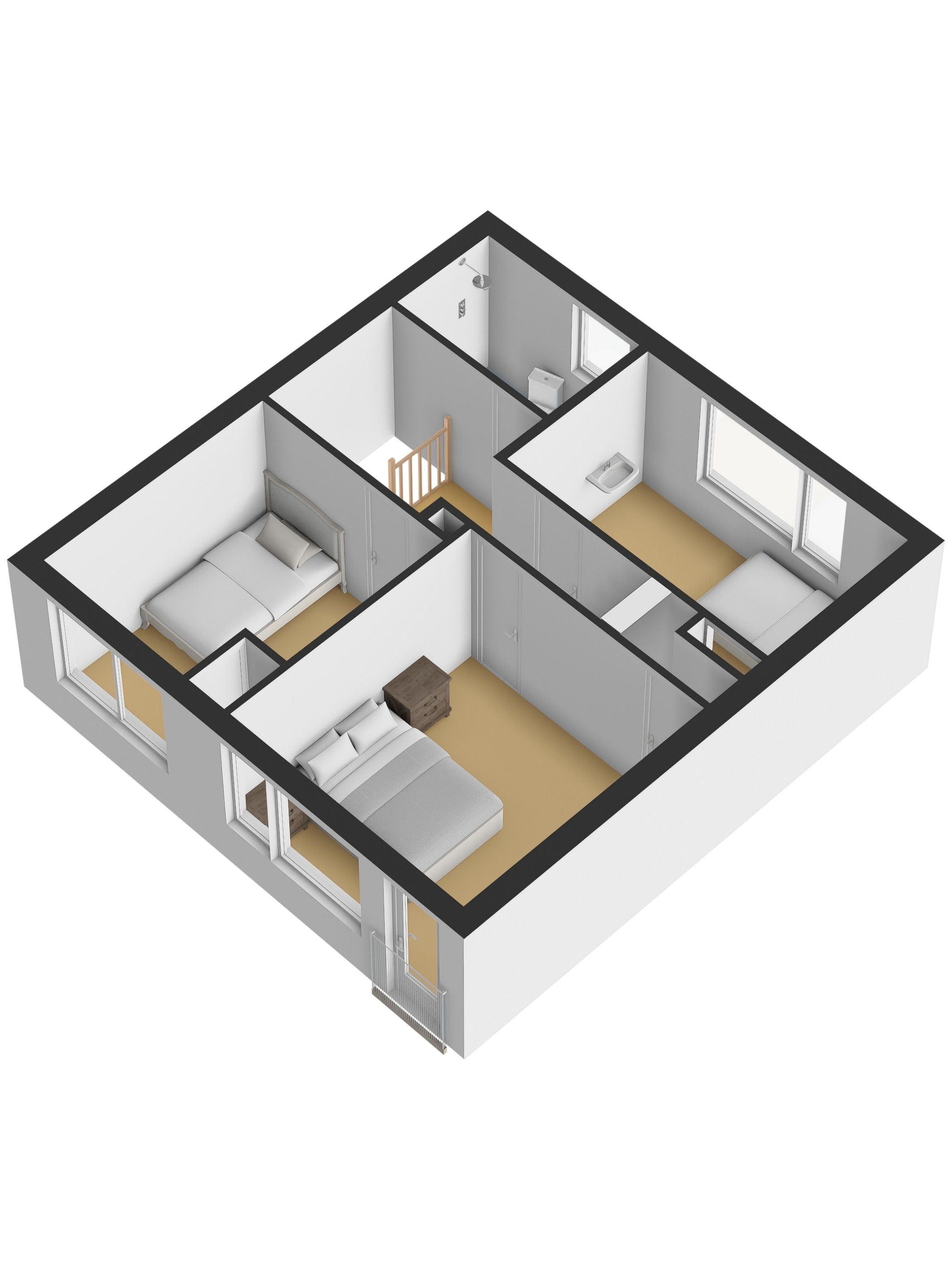 Foto 39 van Burg Herckenrathlaan 39