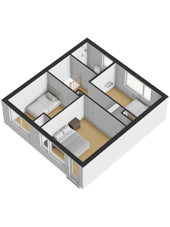 Foto 39 van Burg Herckenrathlaan 39