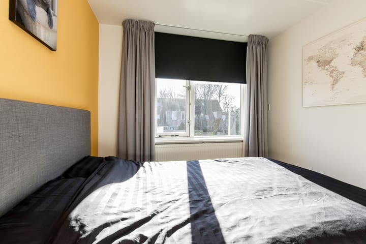 Foto 25 van Burgemeester Scholtenlaan 6