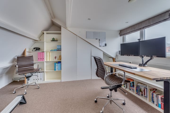 Foto 30 van Varkensmarkt 16