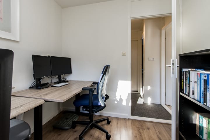 Foto 28 van Burgemeester Scholtenlaan 6