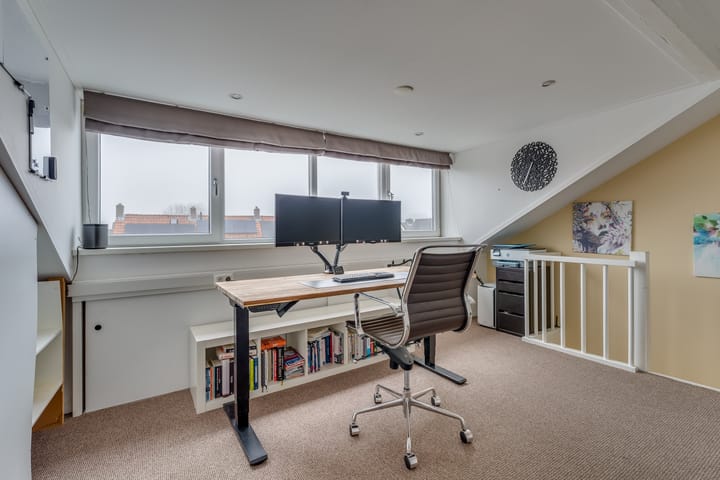 Foto 31 van Varkensmarkt 16