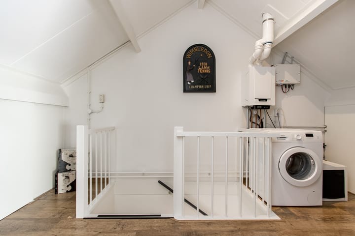 Foto 34 van Burgemeester Scholtenlaan 6