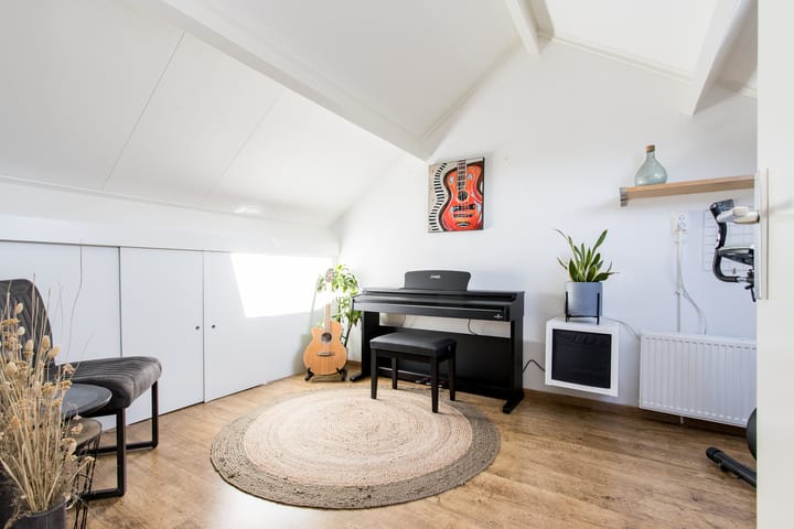 Foto 36 van Burgemeester Scholtenlaan 6