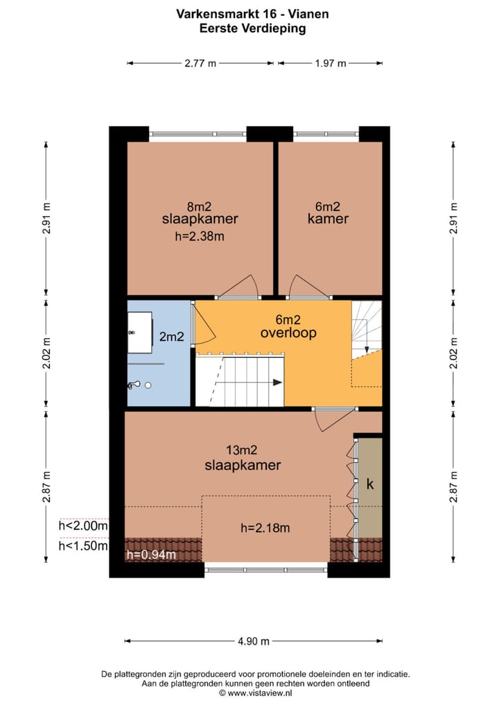 Foto 39 van Varkensmarkt 16