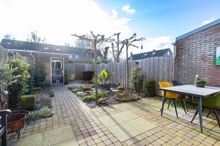 Foto 39 van Burgemeester Scholtenlaan 6