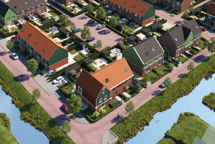 Foto 4 van Raaigras 76