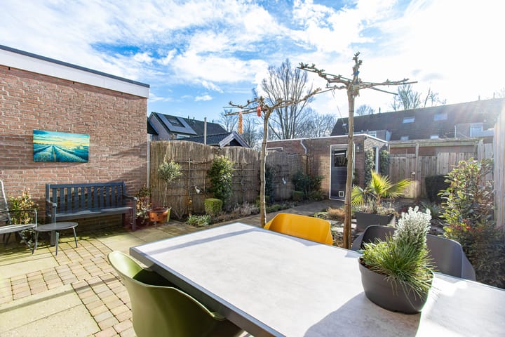 Foto 40 van Burgemeester Scholtenlaan 6