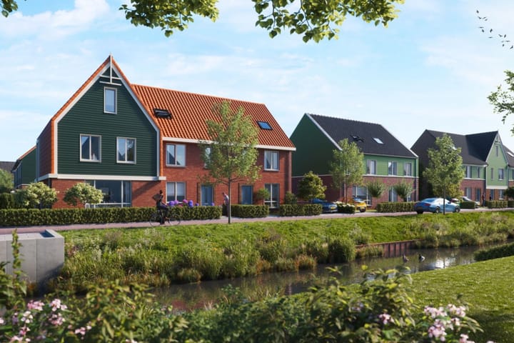 Foto 5 van Raaigras 76