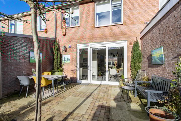 Foto 41 van Burgemeester Scholtenlaan 6