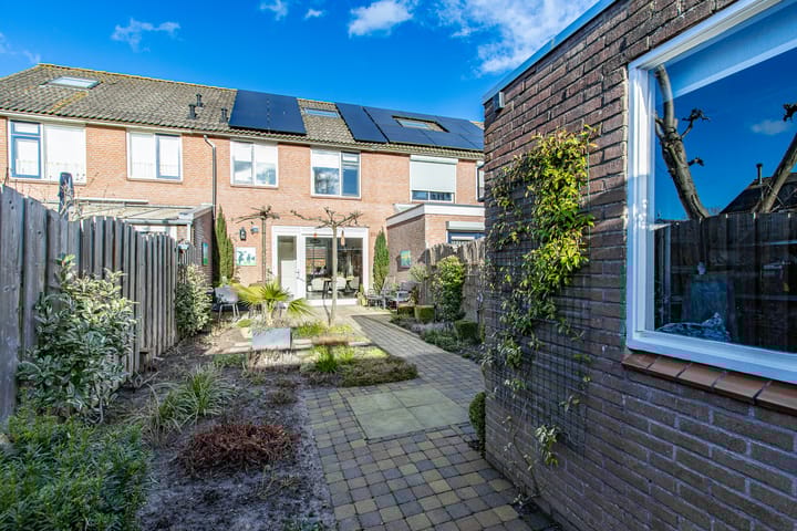 Foto 43 van Burgemeester Scholtenlaan 6