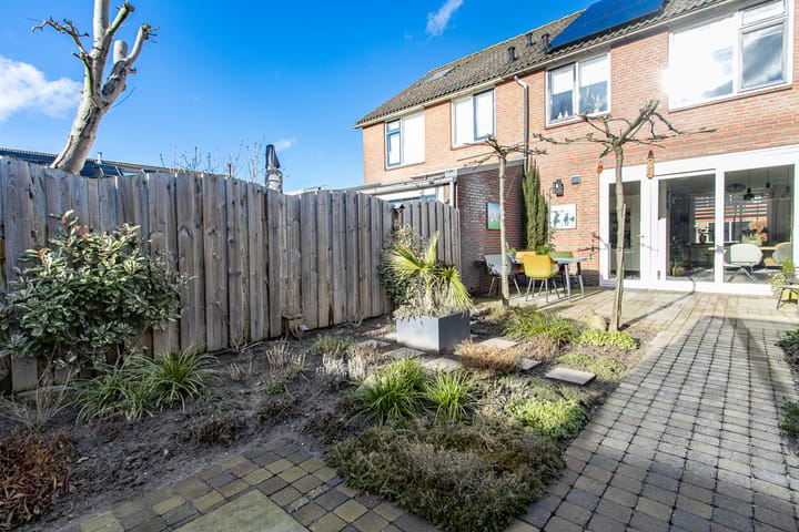 Foto 44 van Burgemeester Scholtenlaan 6