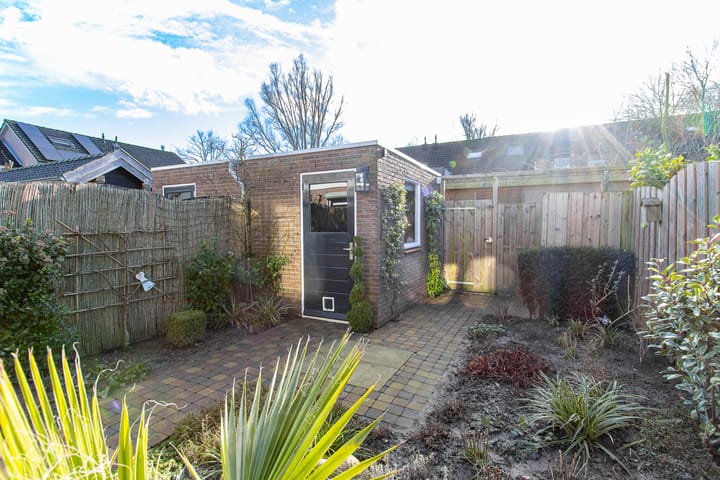 Foto 45 van Burgemeester Scholtenlaan 6