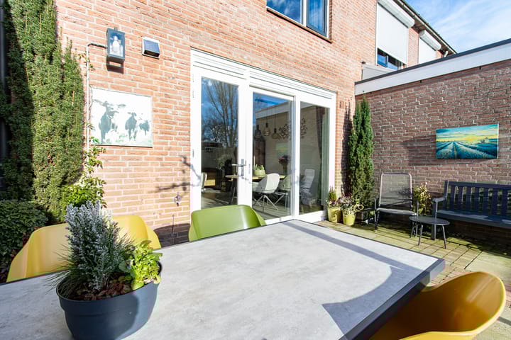 Foto 46 van Burgemeester Scholtenlaan 6