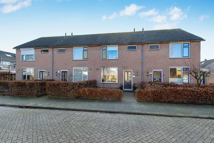 Foto 47 van Burgemeester Scholtenlaan 6