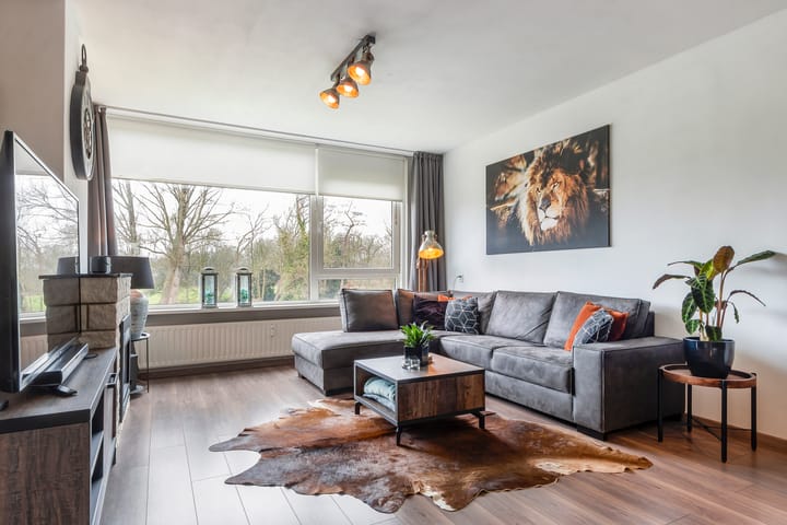 Foto 2 van Mauritsweg 240