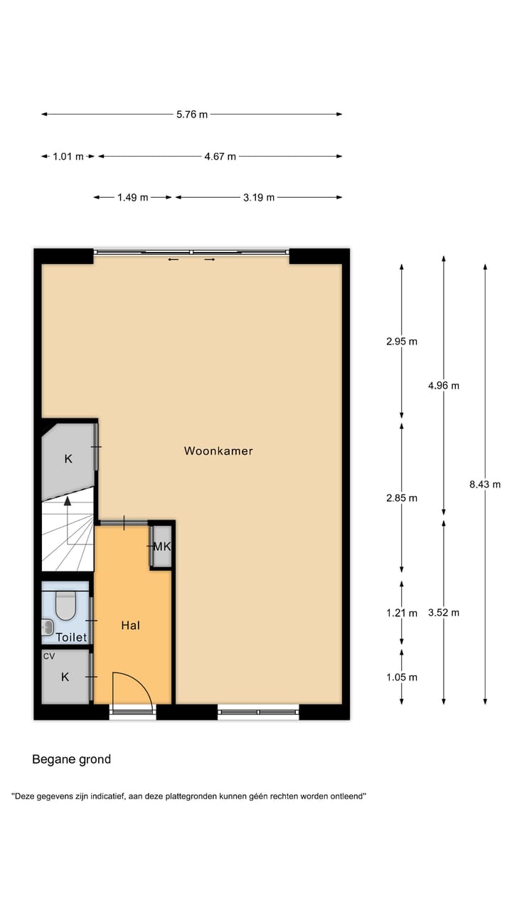 Foto 35 van Raaigras 76