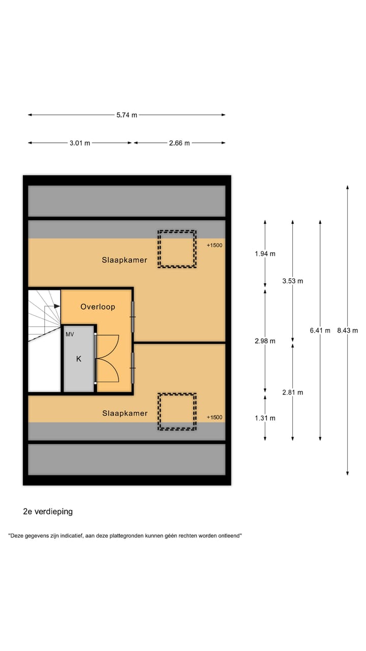 Foto 37 van Raaigras 76