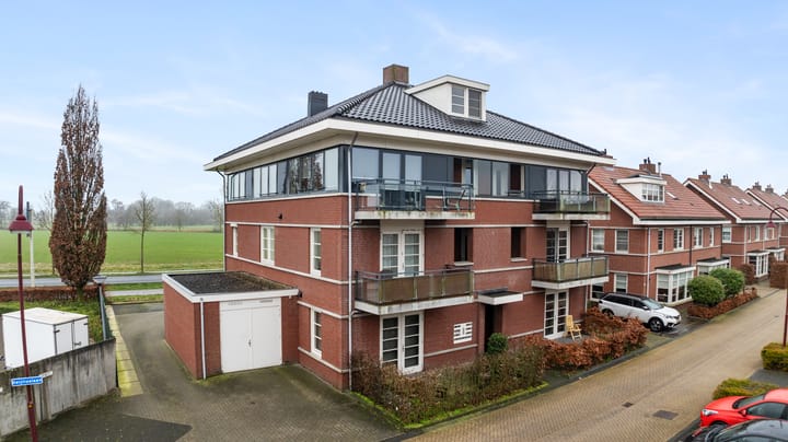 Photo 1 of Deijliuslaan 11