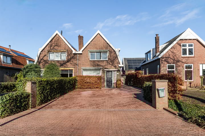 Foto 2 van Reeweg Zuid 52-E