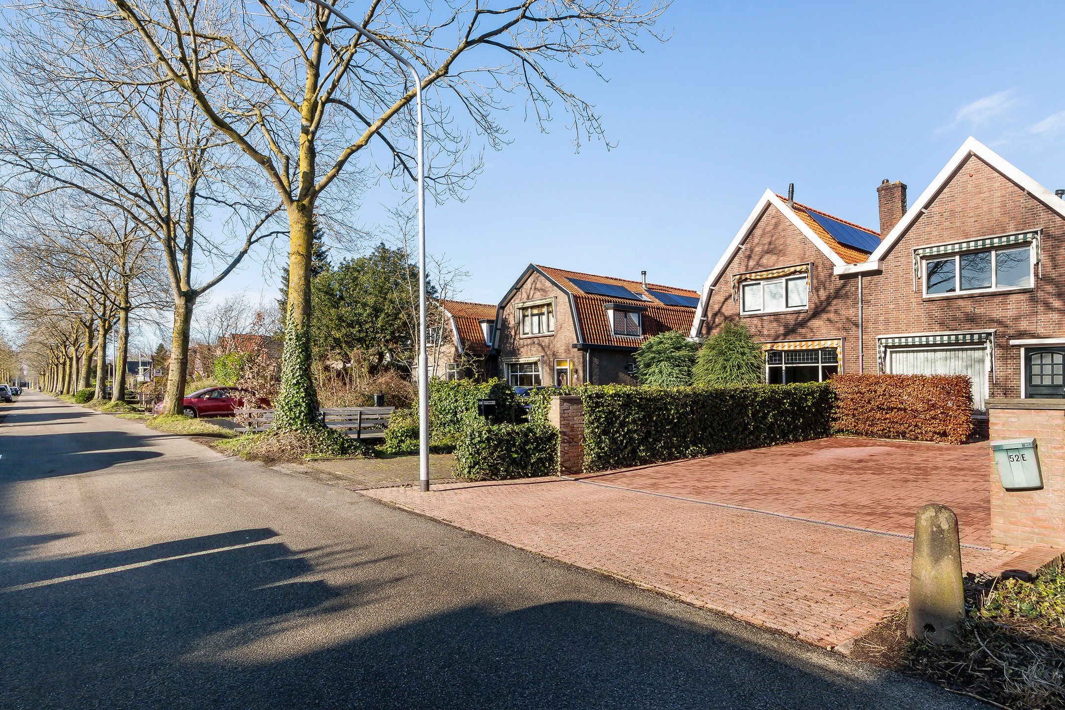 Foto 3 van Reeweg Zuid 52-E