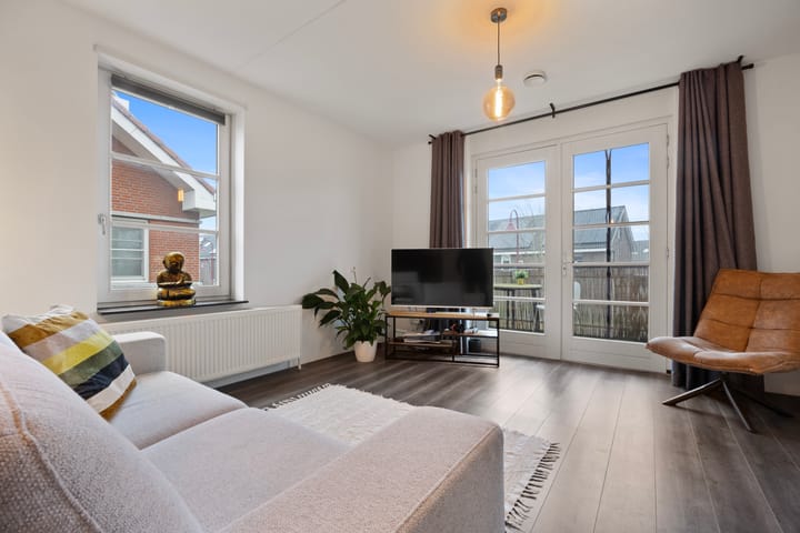 Photo 7 of Deijliuslaan 11