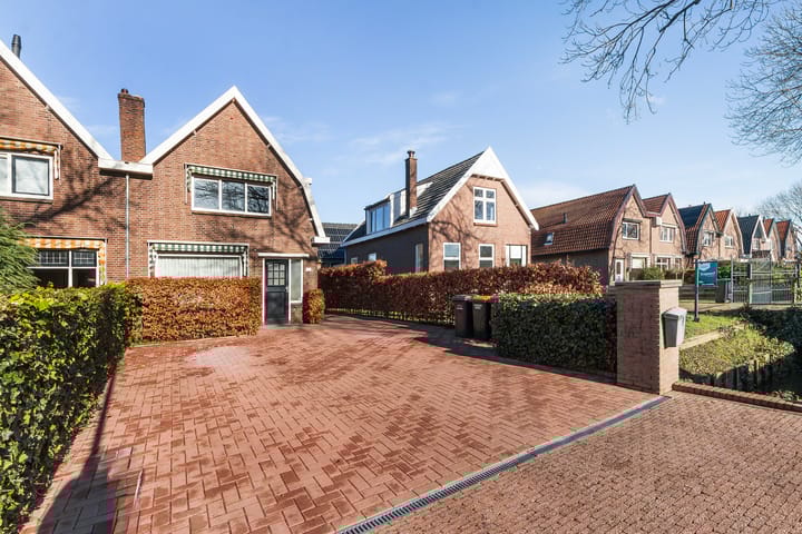 Foto 4 van Reeweg Zuid 52-E