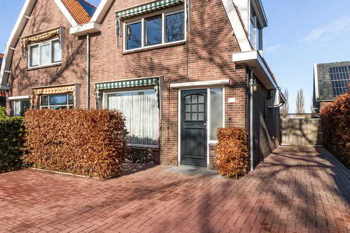 Foto 5 van Reeweg Zuid 52-E