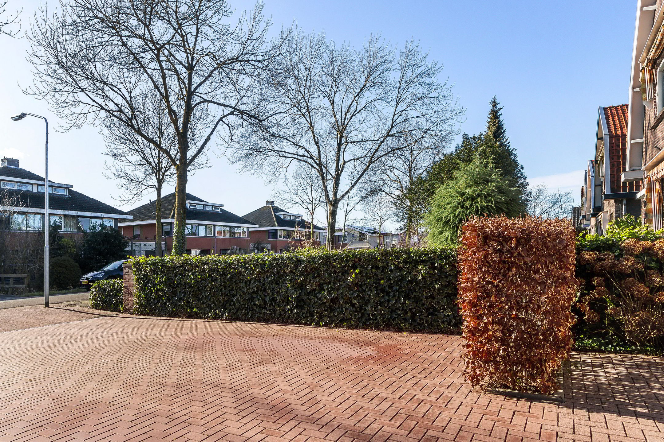 Foto 6 van Reeweg Zuid 52-E