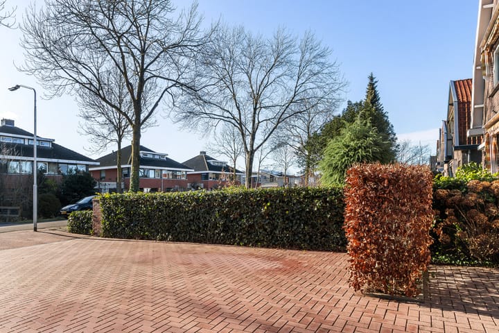 Foto 6 van Reeweg Zuid 52-E