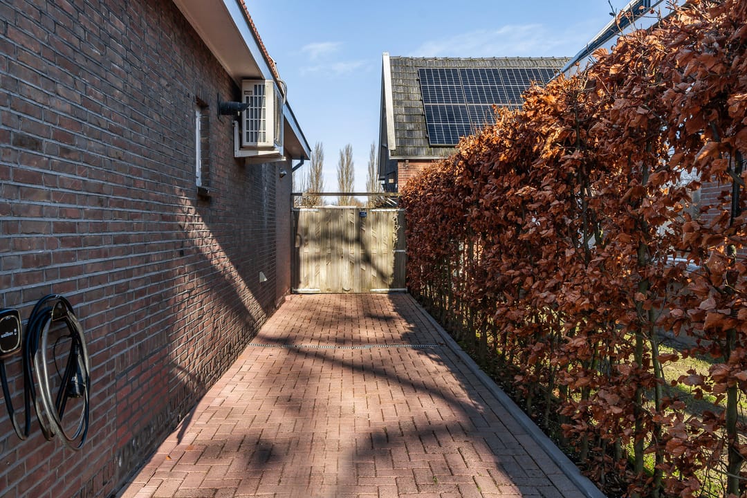 Foto 7 van Reeweg Zuid 52-E