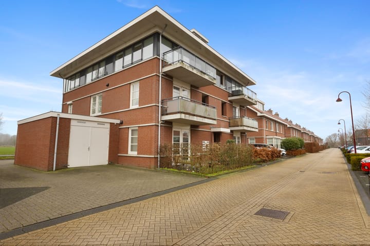 Photo 20 of Deijliuslaan 11