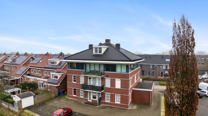 Photo 21 of Deijliuslaan 11