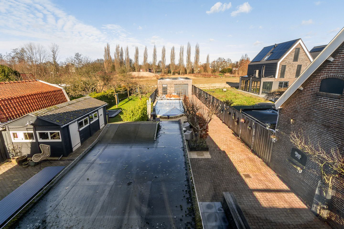 Foto 25 van Reeweg Zuid 52-E