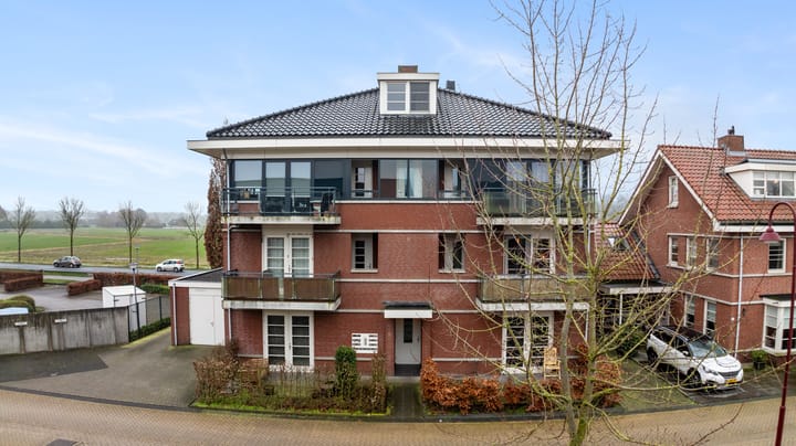 Photo 22 of Deijliuslaan 11