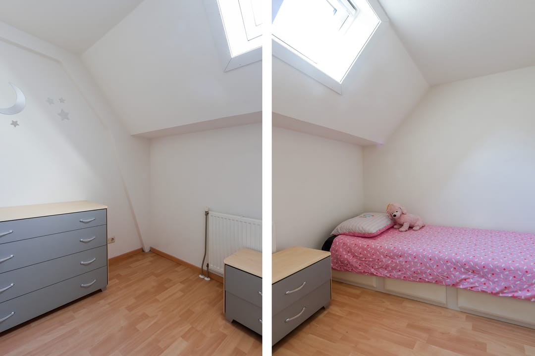 Foto 26 van Reeweg Zuid 52-E