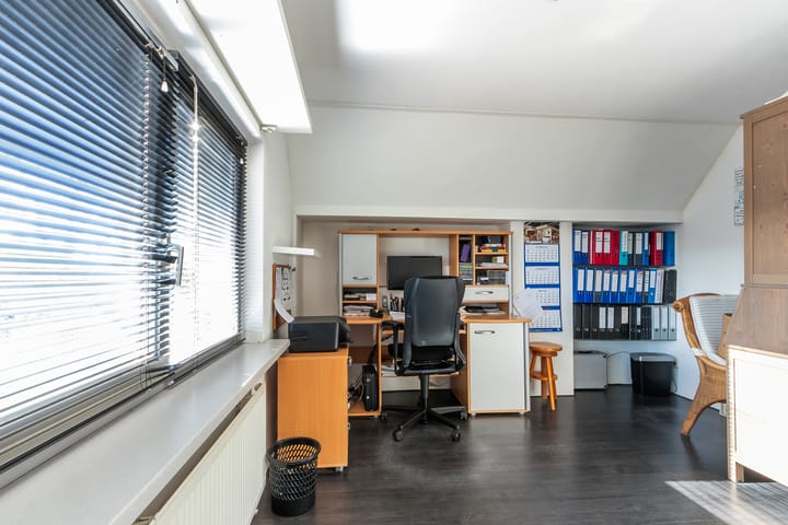 Foto 28 van Reeweg Zuid 52-E