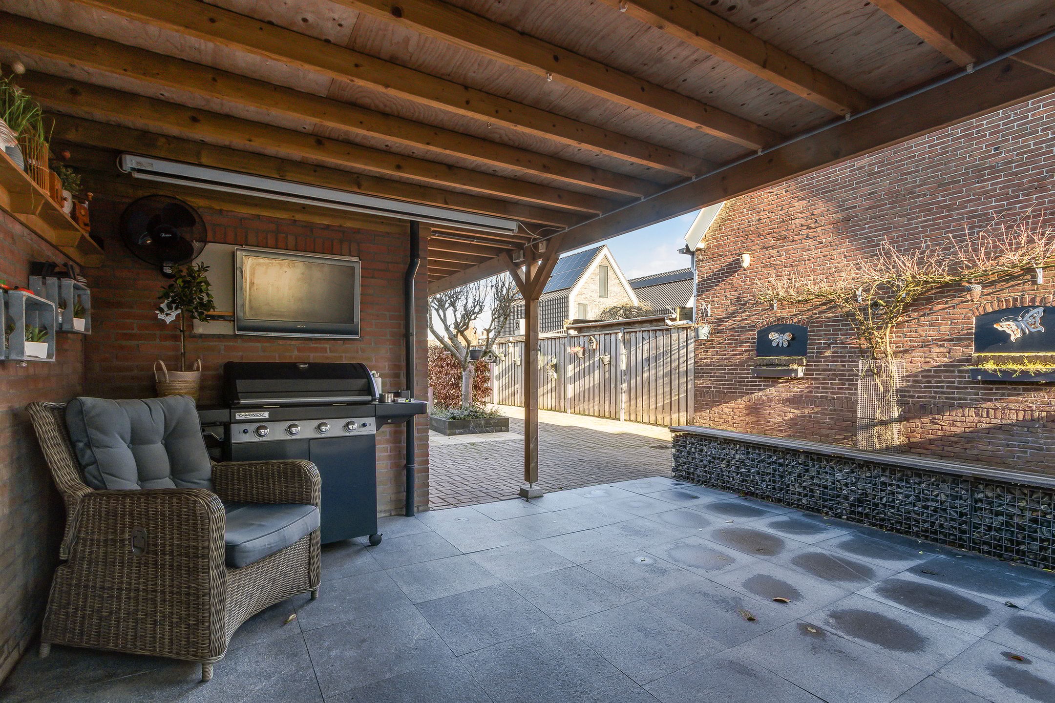 Foto 30 van Reeweg Zuid 52-E