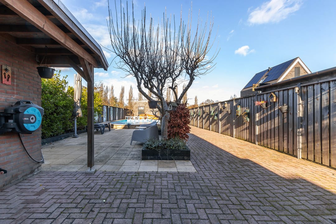 Foto 31 van Reeweg Zuid 52-E