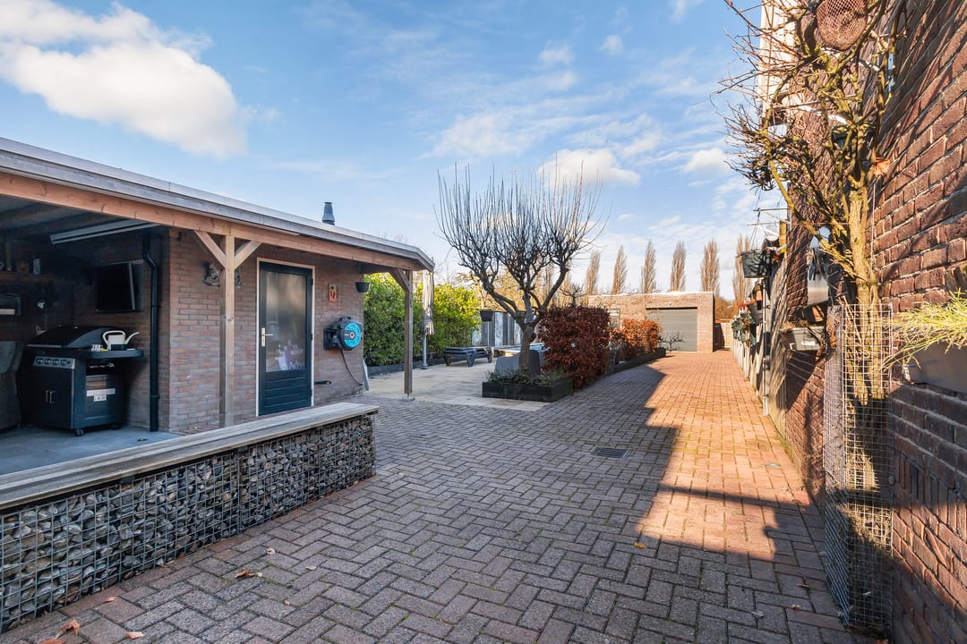 Foto 32 van Reeweg Zuid 52-E