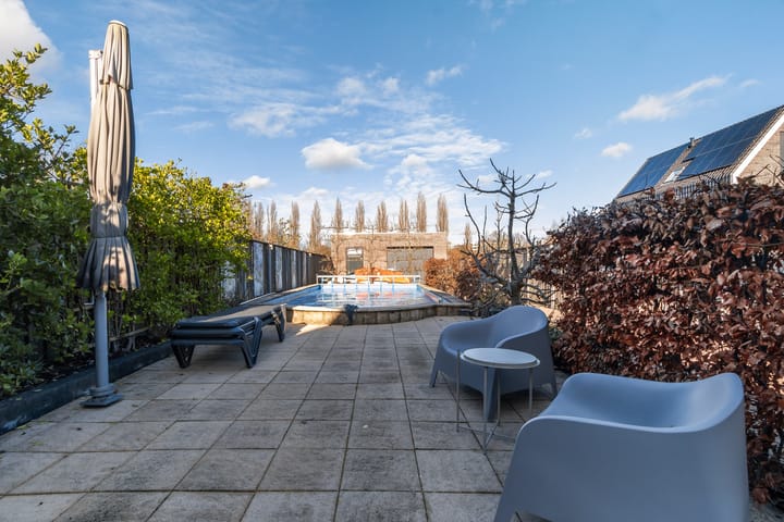 Foto 33 van Reeweg Zuid 52-E