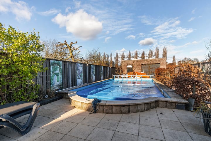 Foto 35 van Reeweg Zuid 52-E