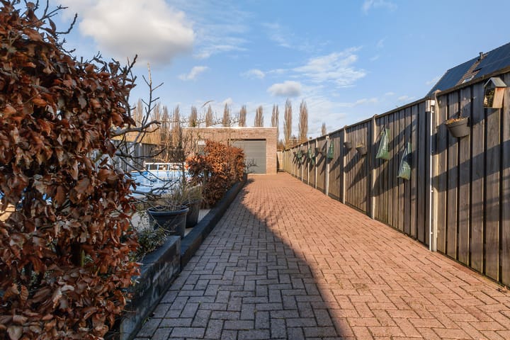 Foto 36 van Reeweg Zuid 52-E