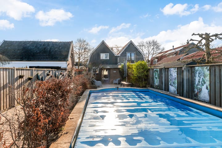 Foto 40 van Reeweg Zuid 52-E