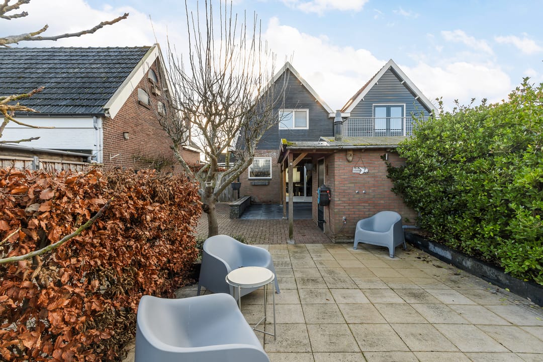 Foto 47 van Reeweg Zuid 52-E