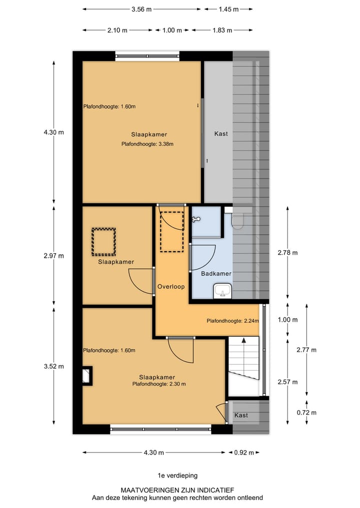 Foto 52 van Reeweg Zuid 52-E