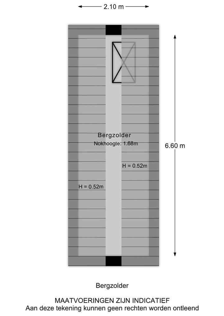 Foto 53 van Reeweg Zuid 52-E