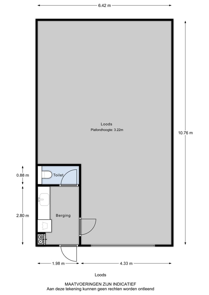 Foto 55 van Reeweg Zuid 52-E