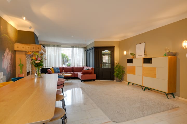 Foto 5 van Kerklaan 37